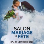Salon du mariage 2020 à Mulhouse