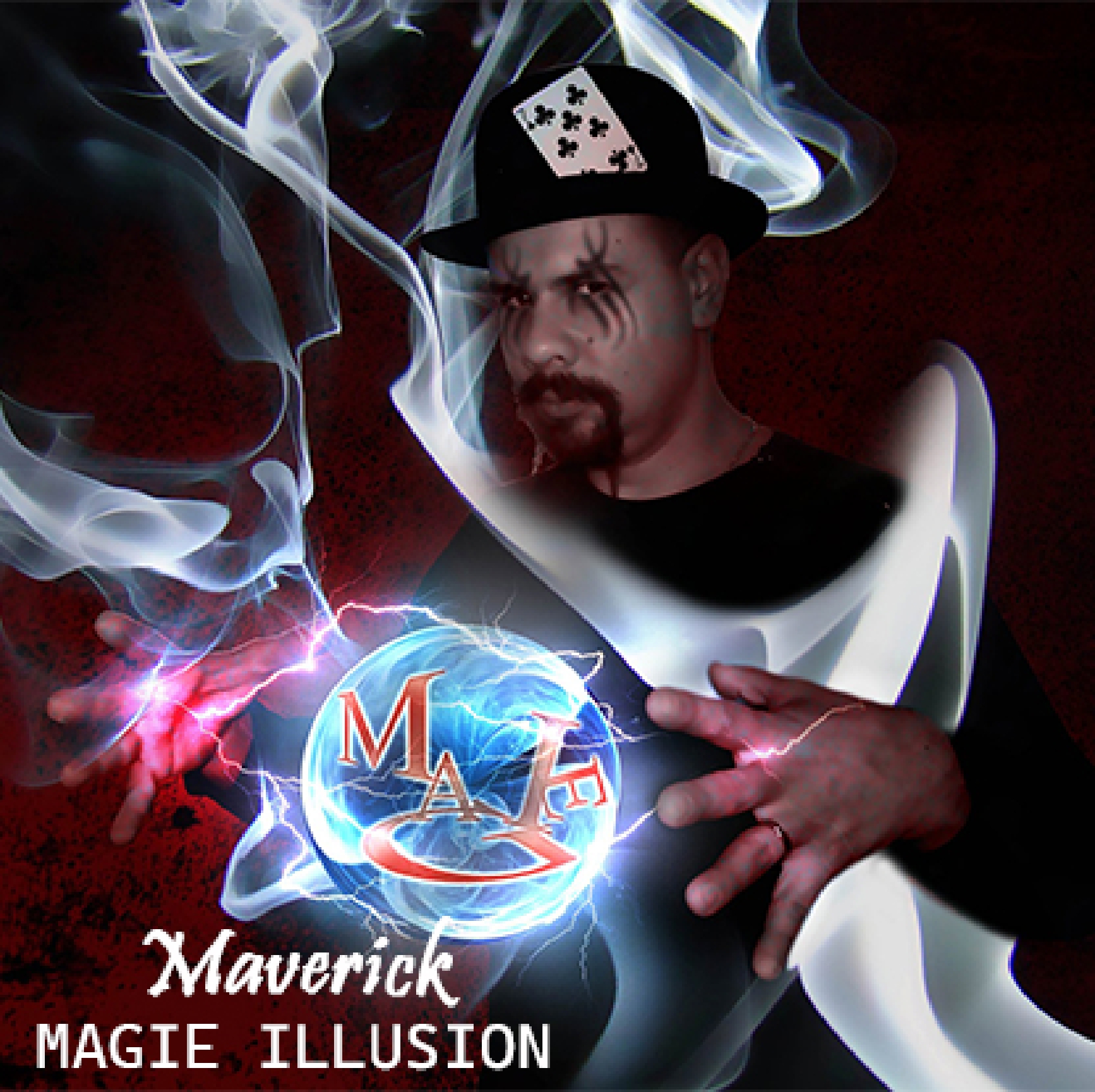 Maverick Magie