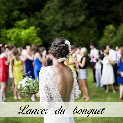 Lancer bouquet